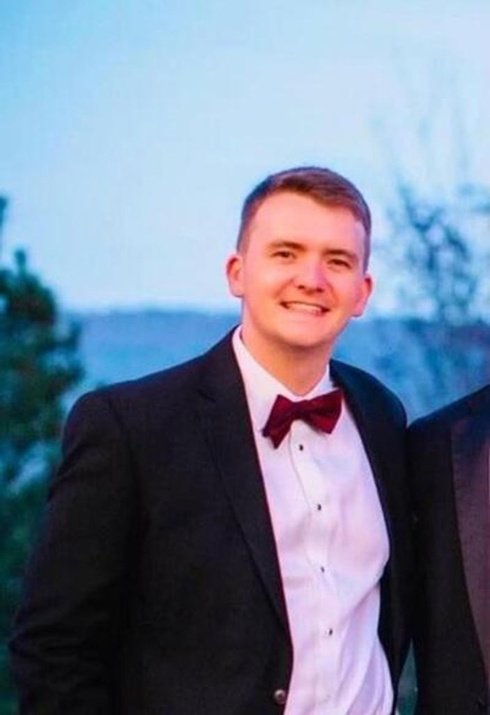 Samual Dale Elliott Profile Photo