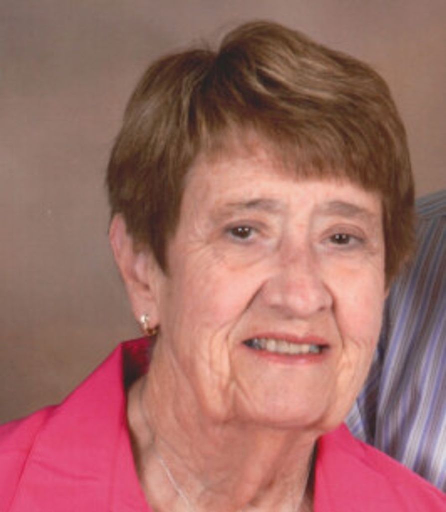 Marie Olson Profile Photo