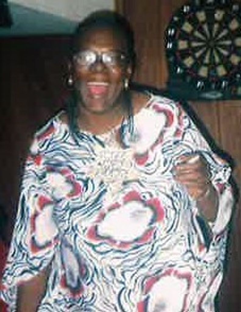 Margaret A Collins