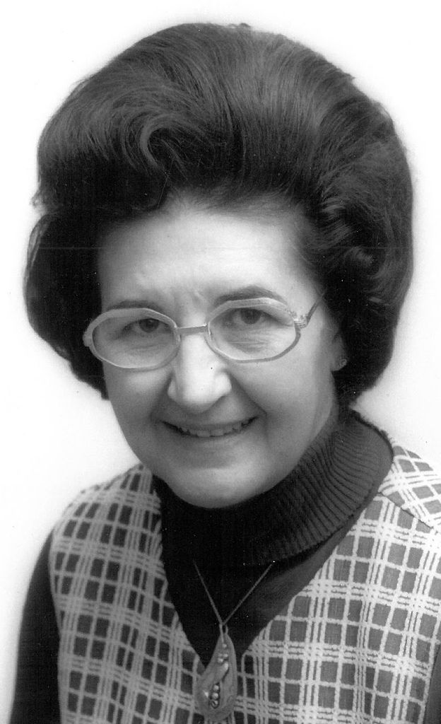 Kathryn  Alice Maynard