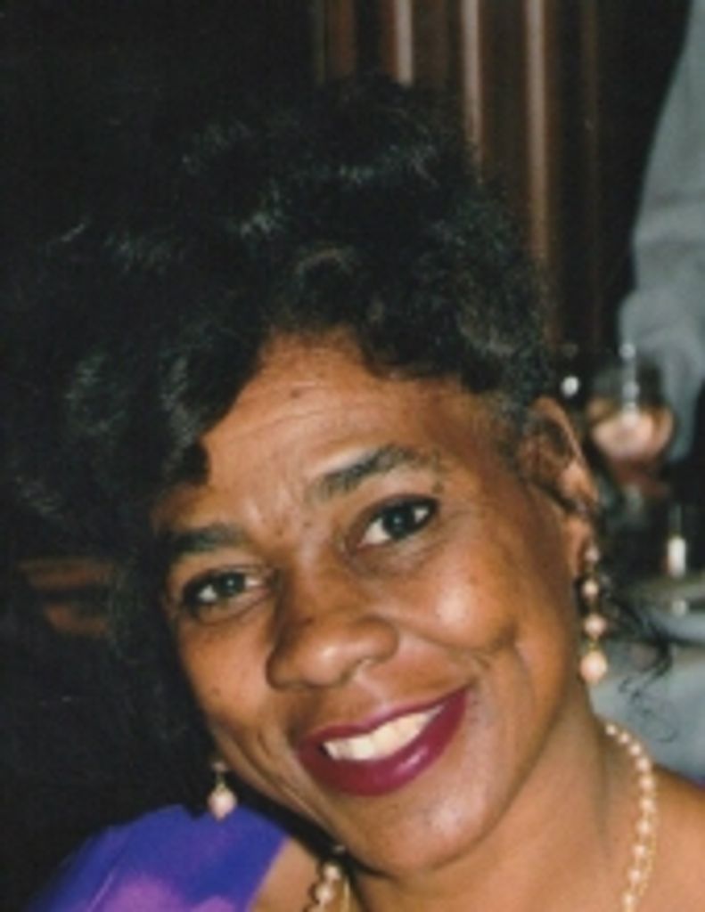 Carla  Jean Smoot
