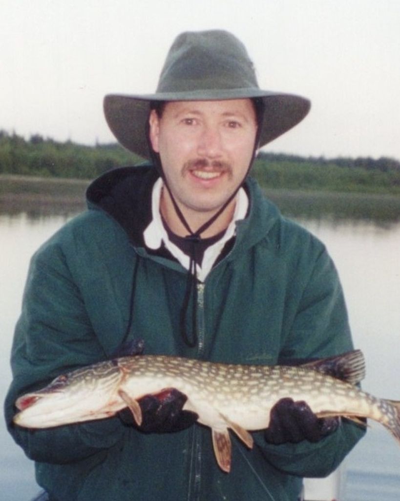 Daniel Donald Reynolds