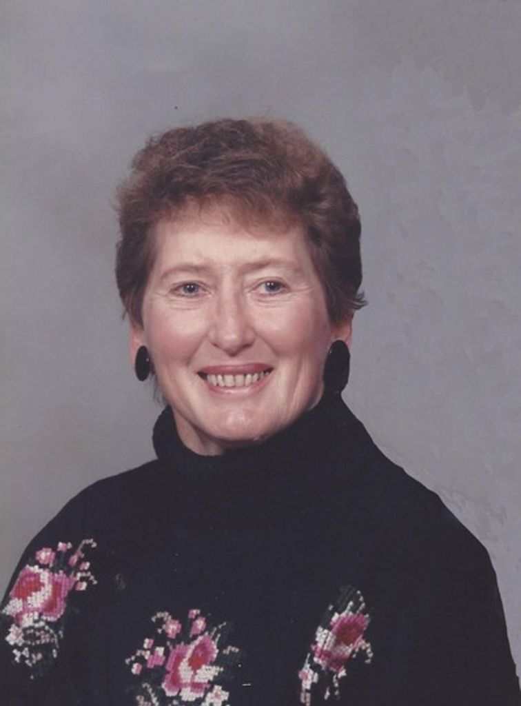 Jayne M. Dutenhoeffer