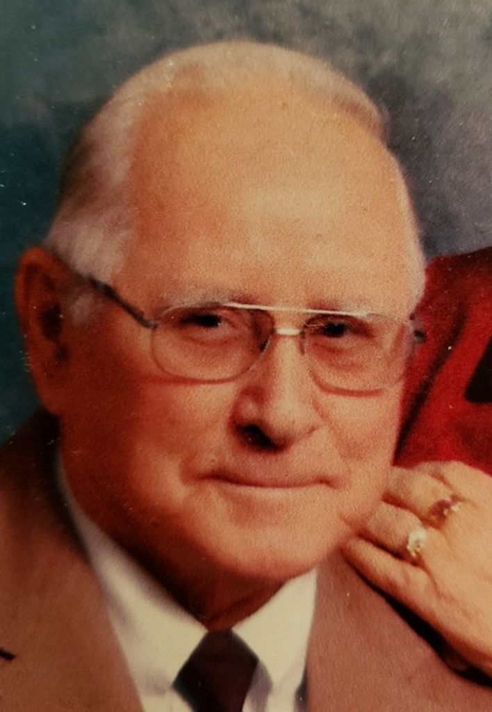 Don A. Songer Profile Photo