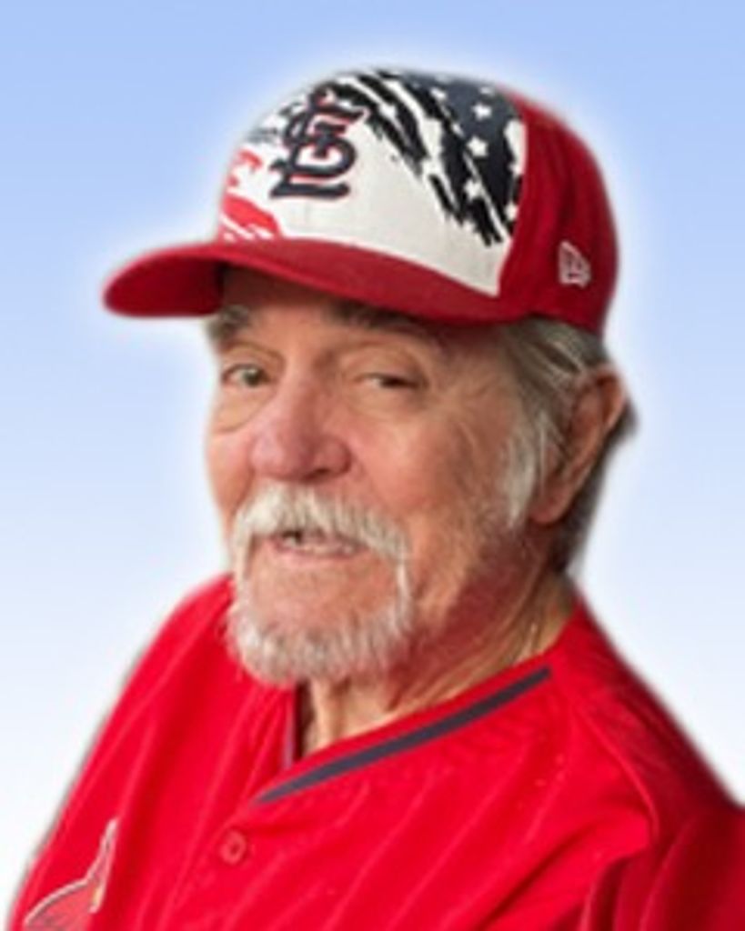 Royce Huffman