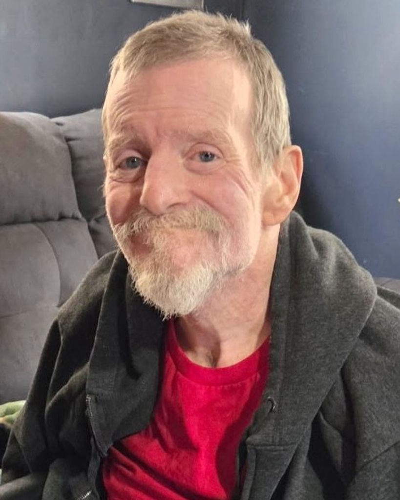 Robert "Bob" Eugene Mullis Profile Photo