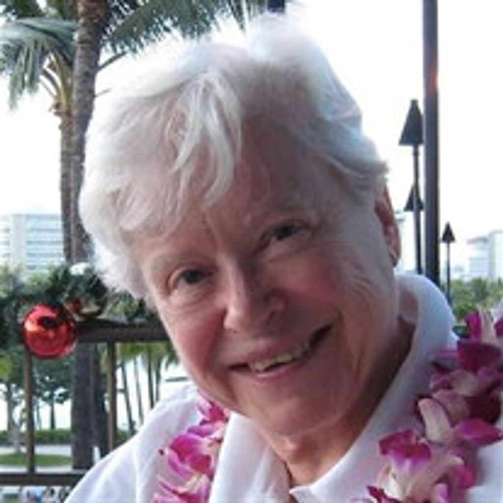 Beverly Moffet