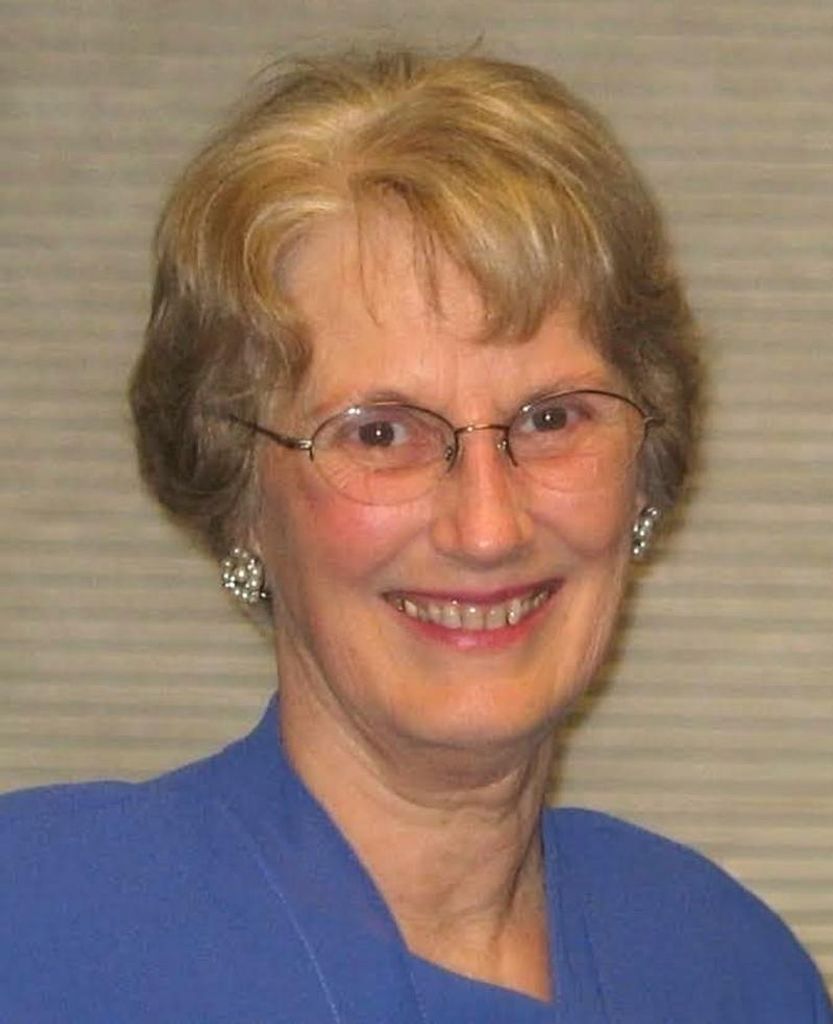 Ann Louise Krisik