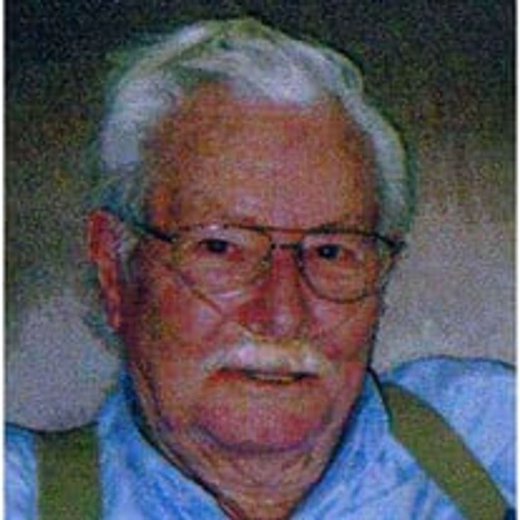 William Burley McCulley
