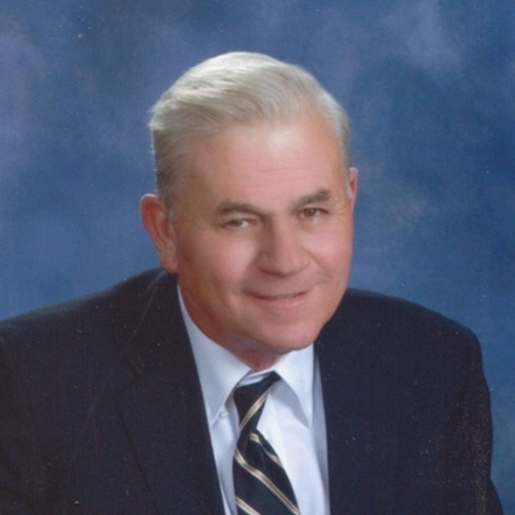 Adolph L. Schaefer, Jr.