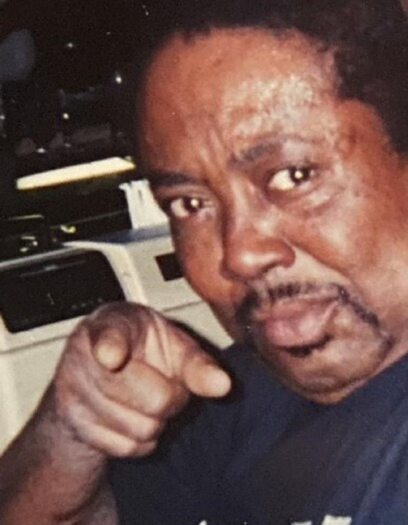 Gregory Coleman