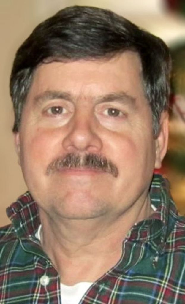 Michael Eugene (Mike) Anderson