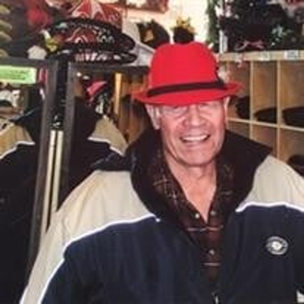 Paul L. Herber