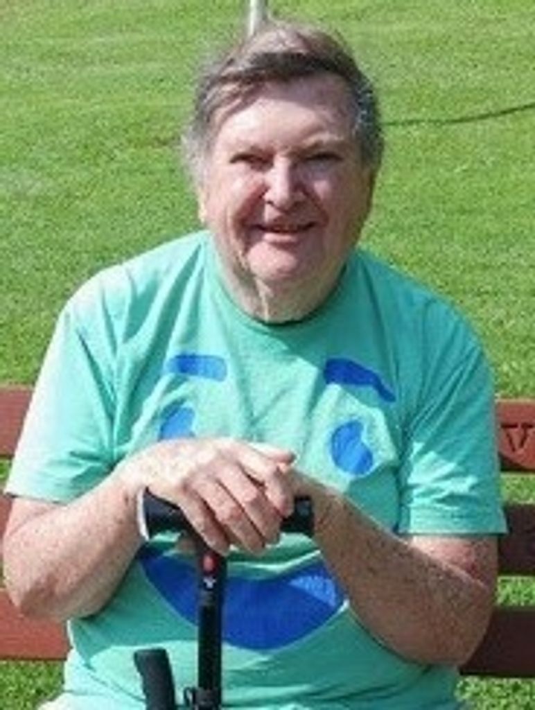 Donald E. Seever Profile Photo
