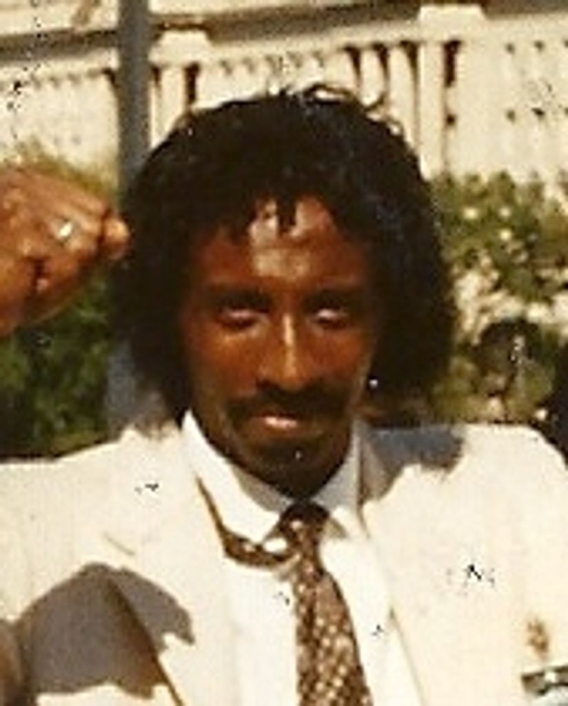 Thomas Mcbride, Ii