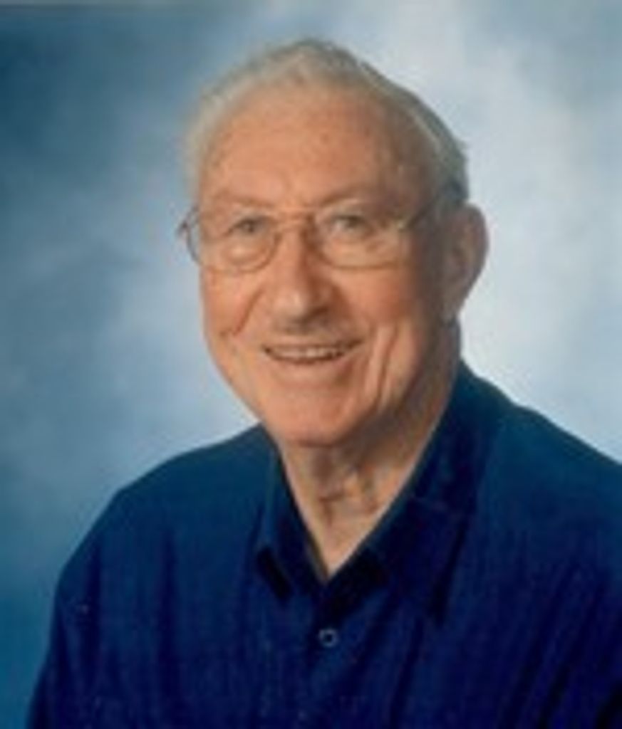 Henry Alton Love
