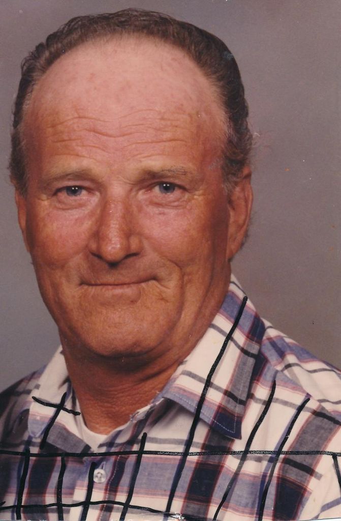 Merle Eugene Jarvis Profile Photo