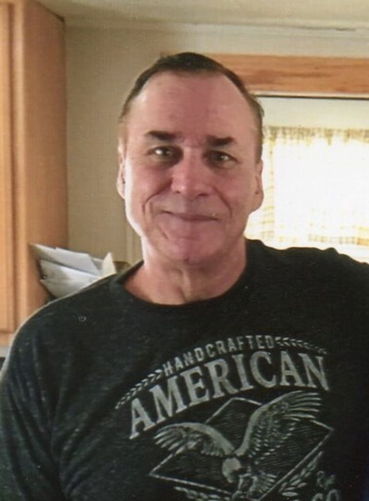 Roger Compston Profile Photo