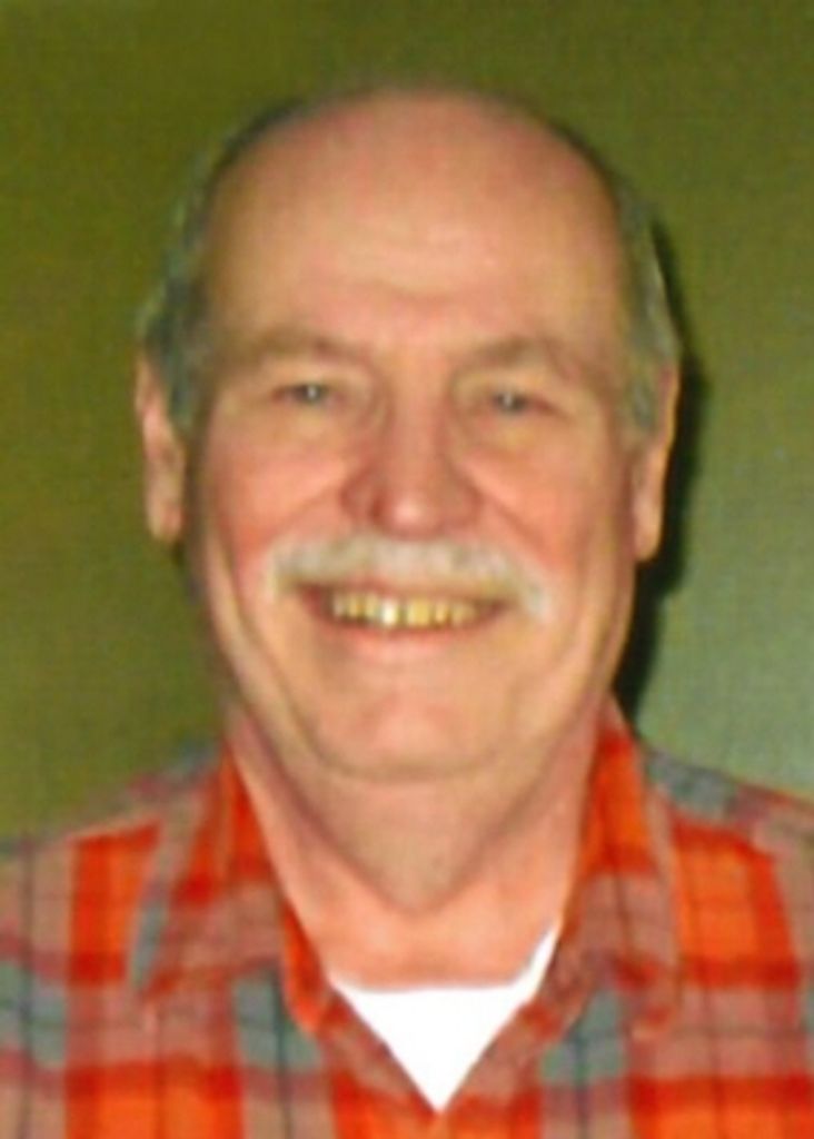 Robert M. Vondran