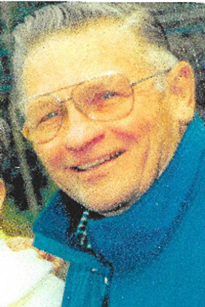 Norman T. Soderberg