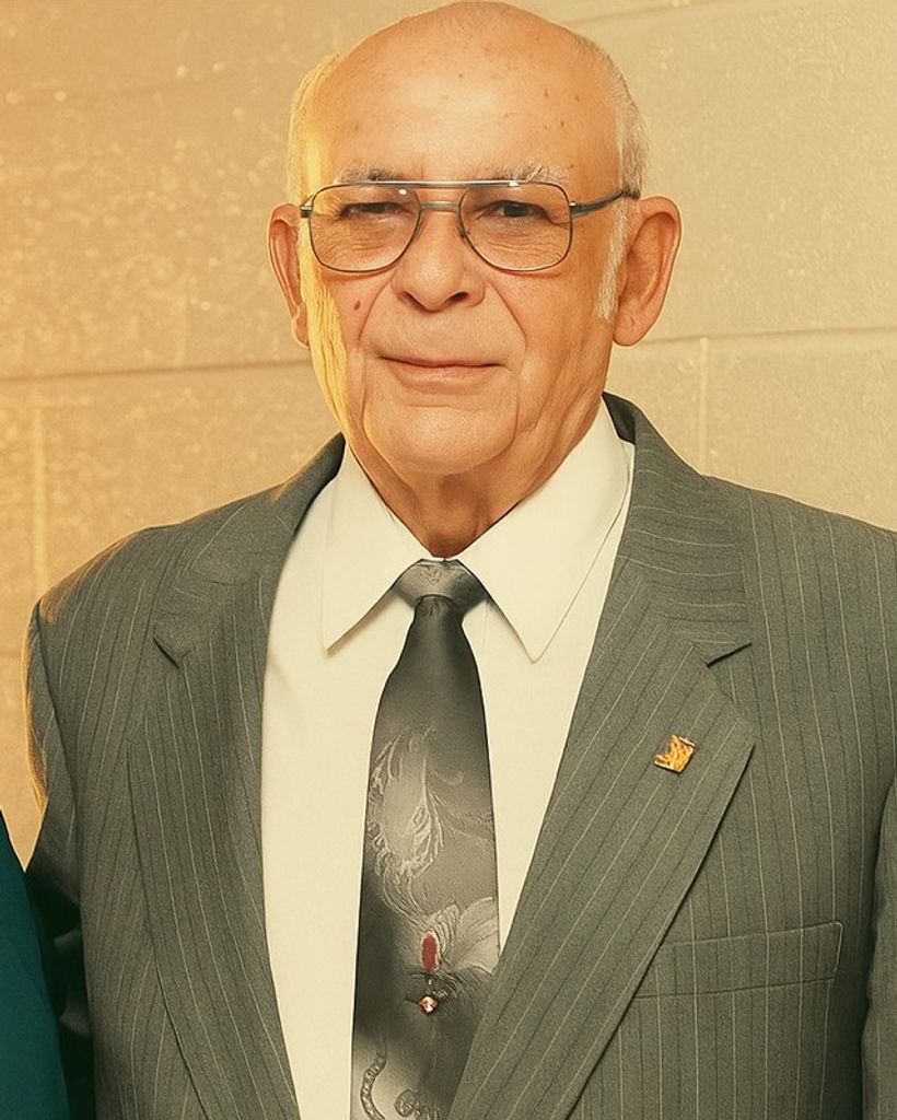 Ronald E. "Pete" Gelsinger Profile Photo