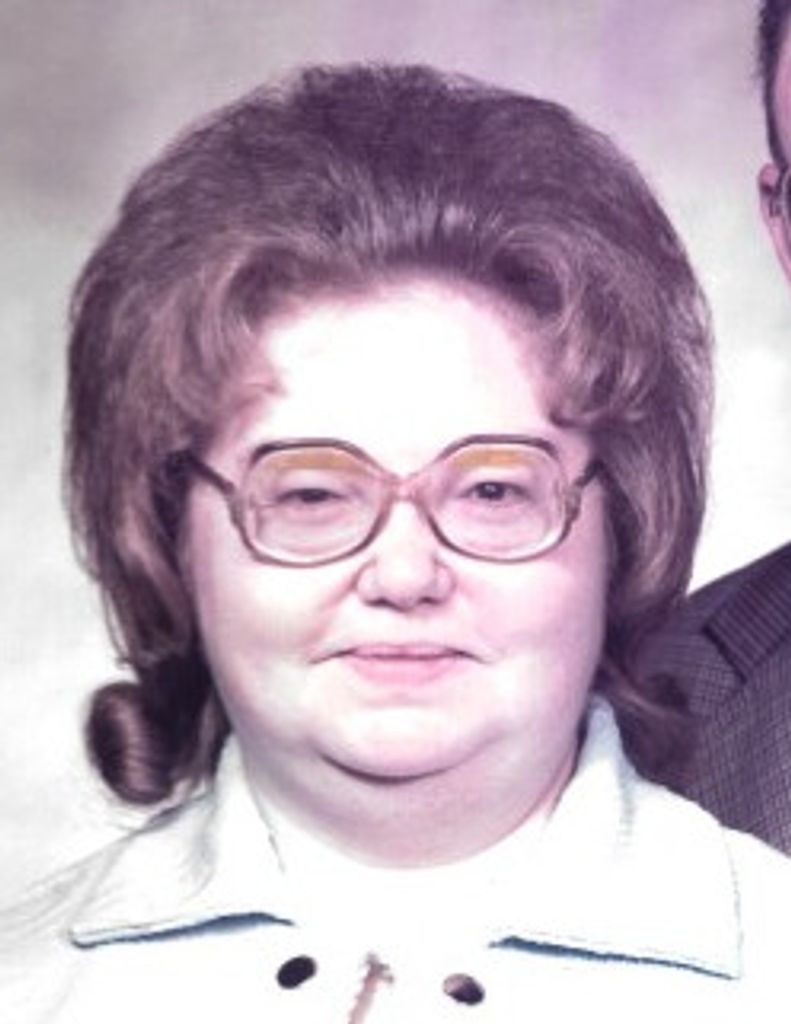 Patsy White
