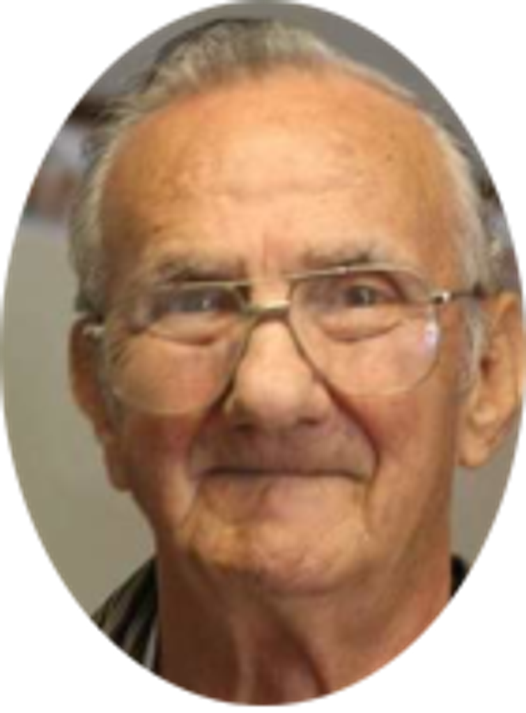 Jimmie Begley