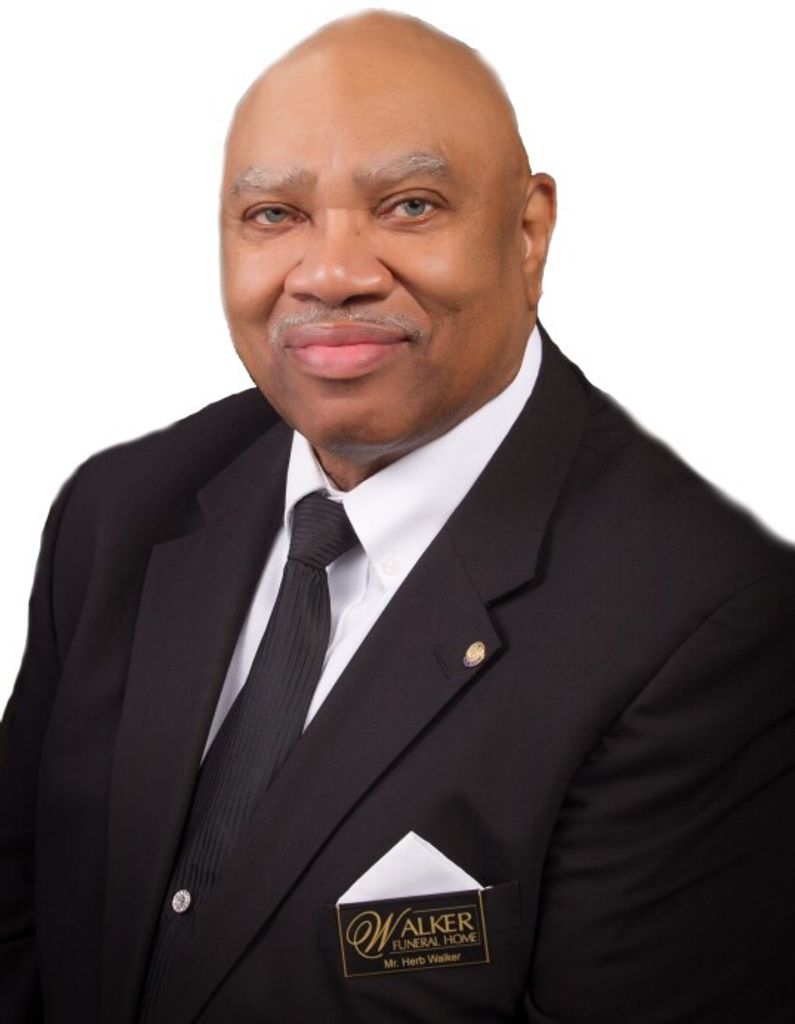 Herbert Walker,  Jr.