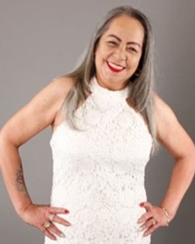 Ms. Milagros Diaz-Rivera Profile Photo