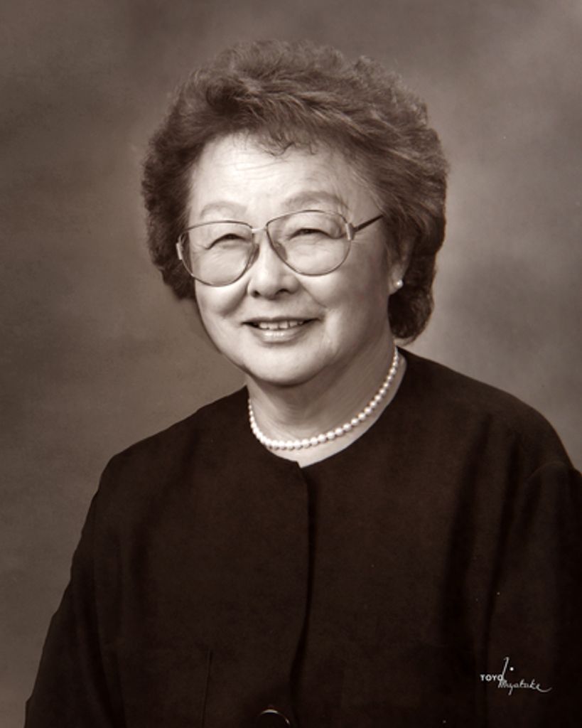 Takeko Miyatake Profile Photo
