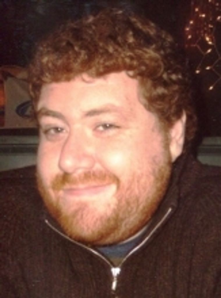 Gerrard "Gerry" Diaz