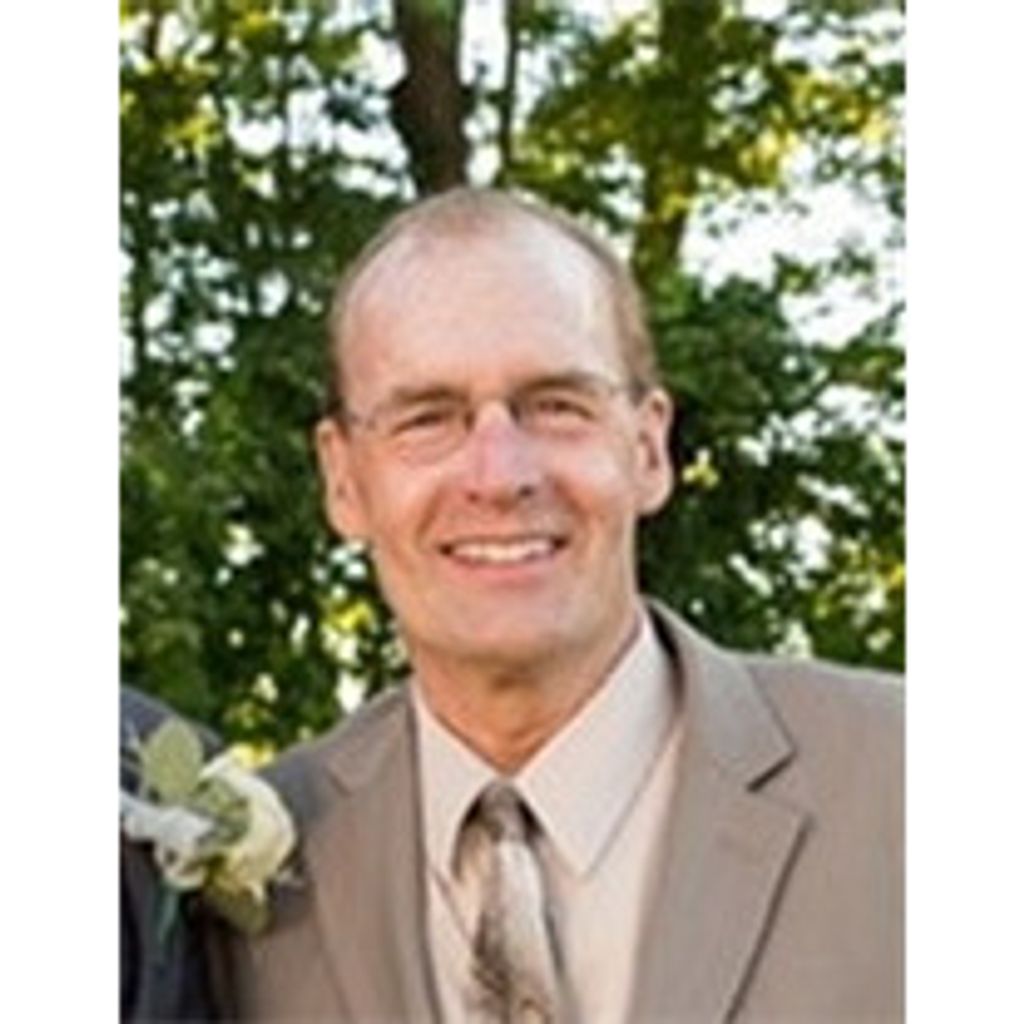 James Michael Fromme Profile Photo