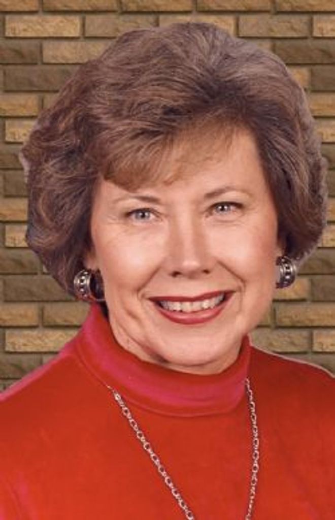Sara Louise Smith Profile Photo