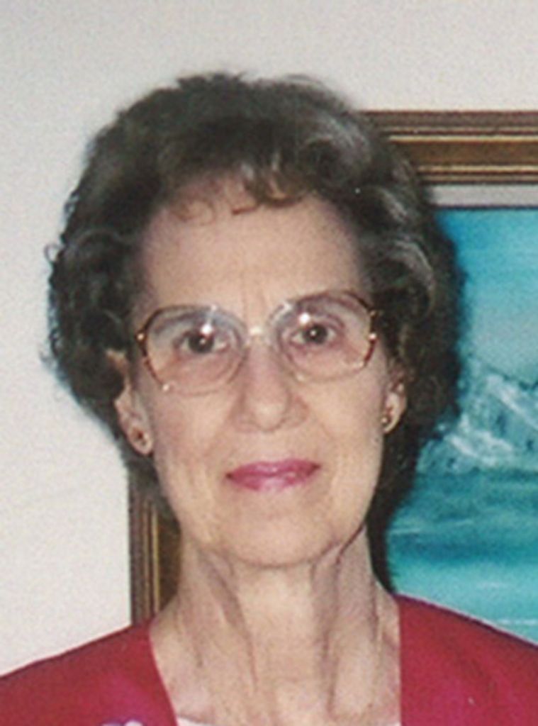 Freda M. Schaich Profile Photo