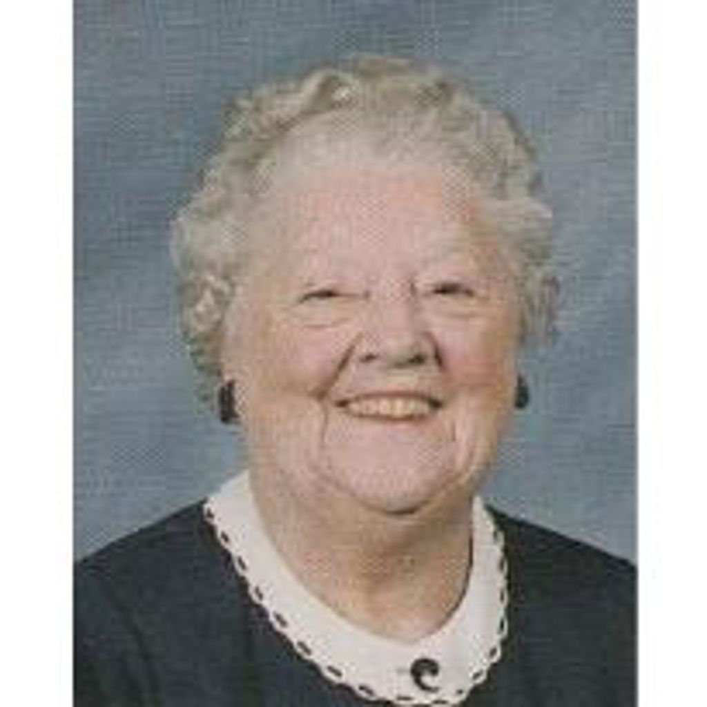 Grace Leona Moore Adkins