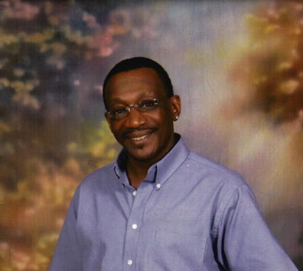 Lorenzo Chatman Profile Photo