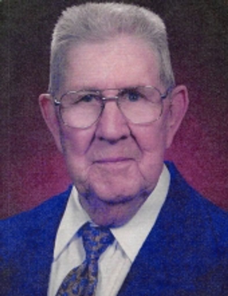 Thomas Franklin McFadden