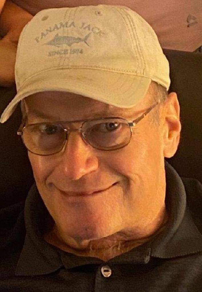 Francis "Butch" Edward Struble Profile Photo