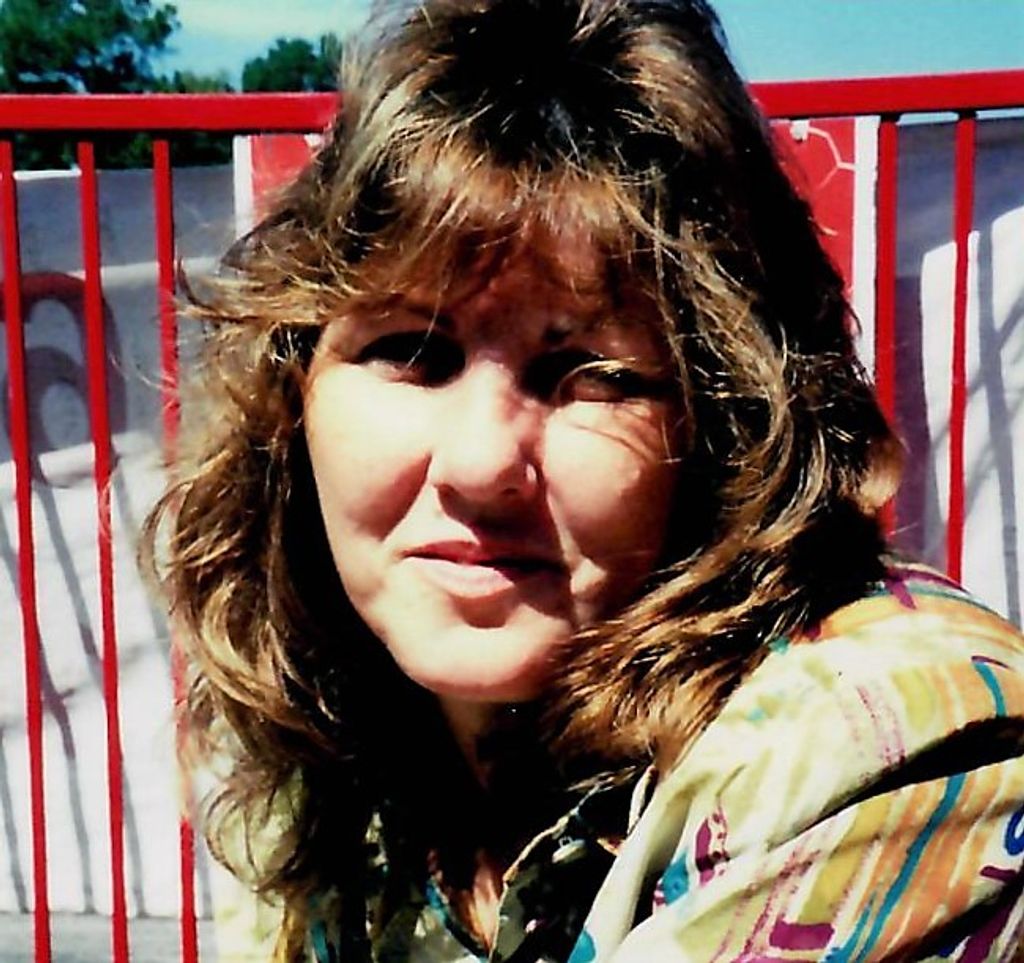 Shirley Wright