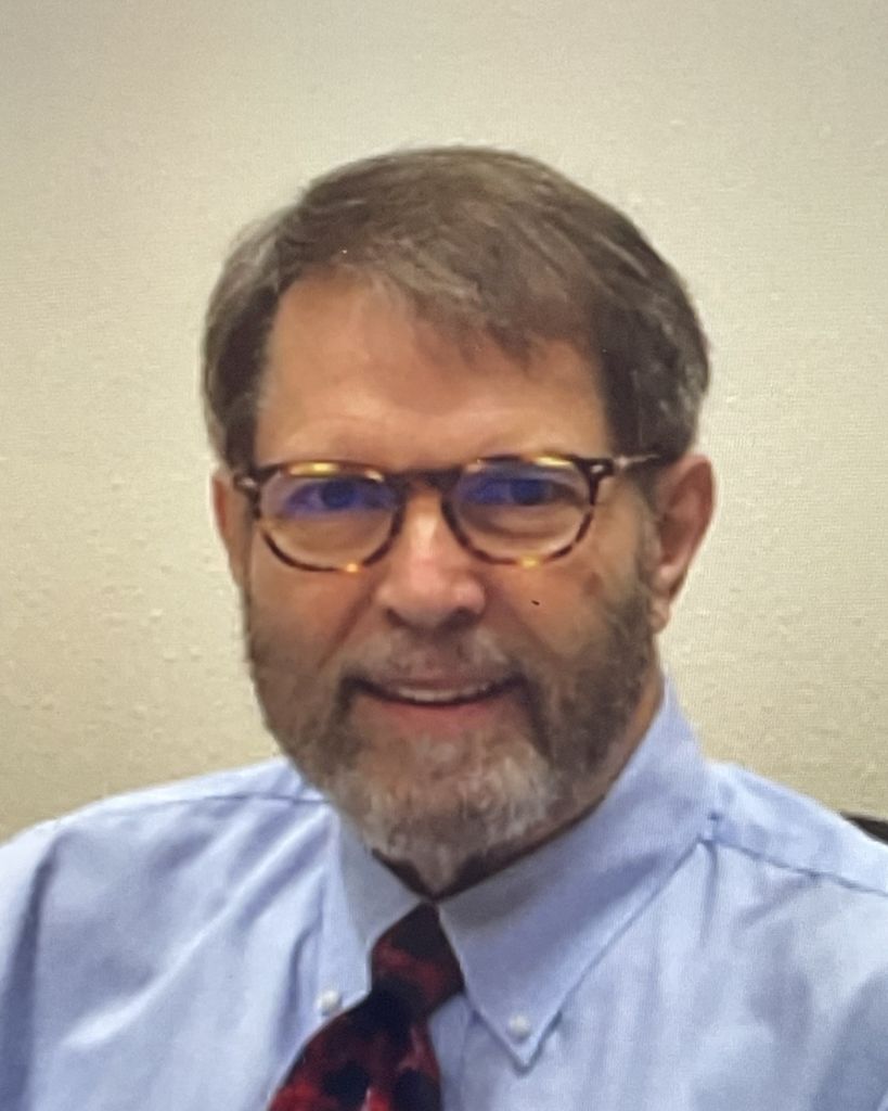 Ronald Coston