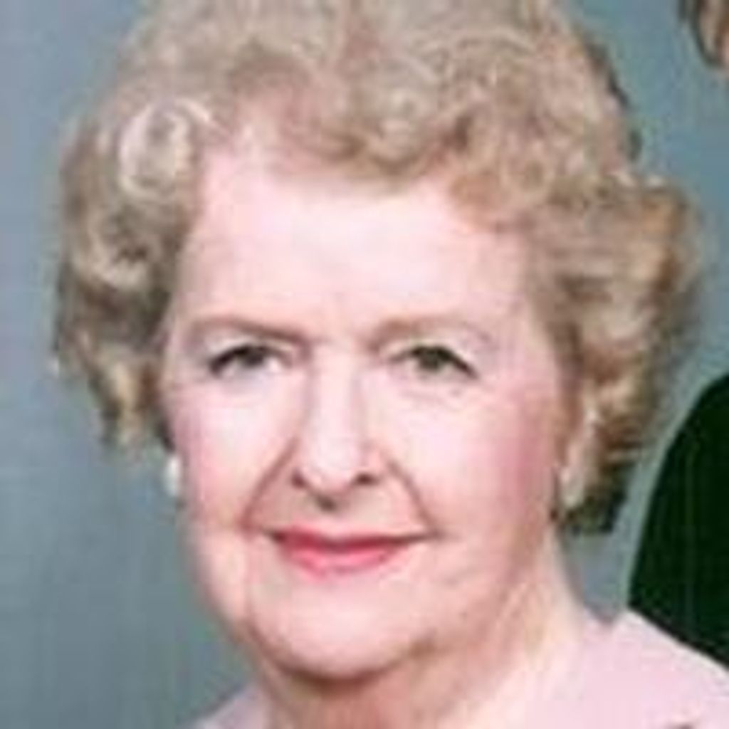 Carabel  Seaman Nicholson