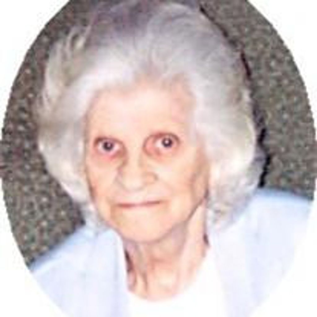 Mary Gill