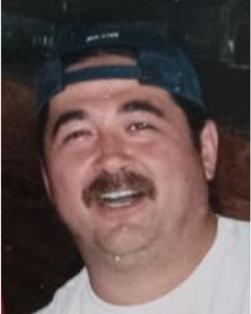 Richard Troy Sadvari Profile Photo