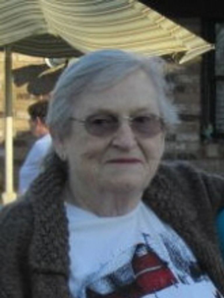 Anna Eleanor New
