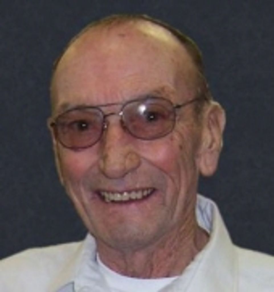 James Churchill