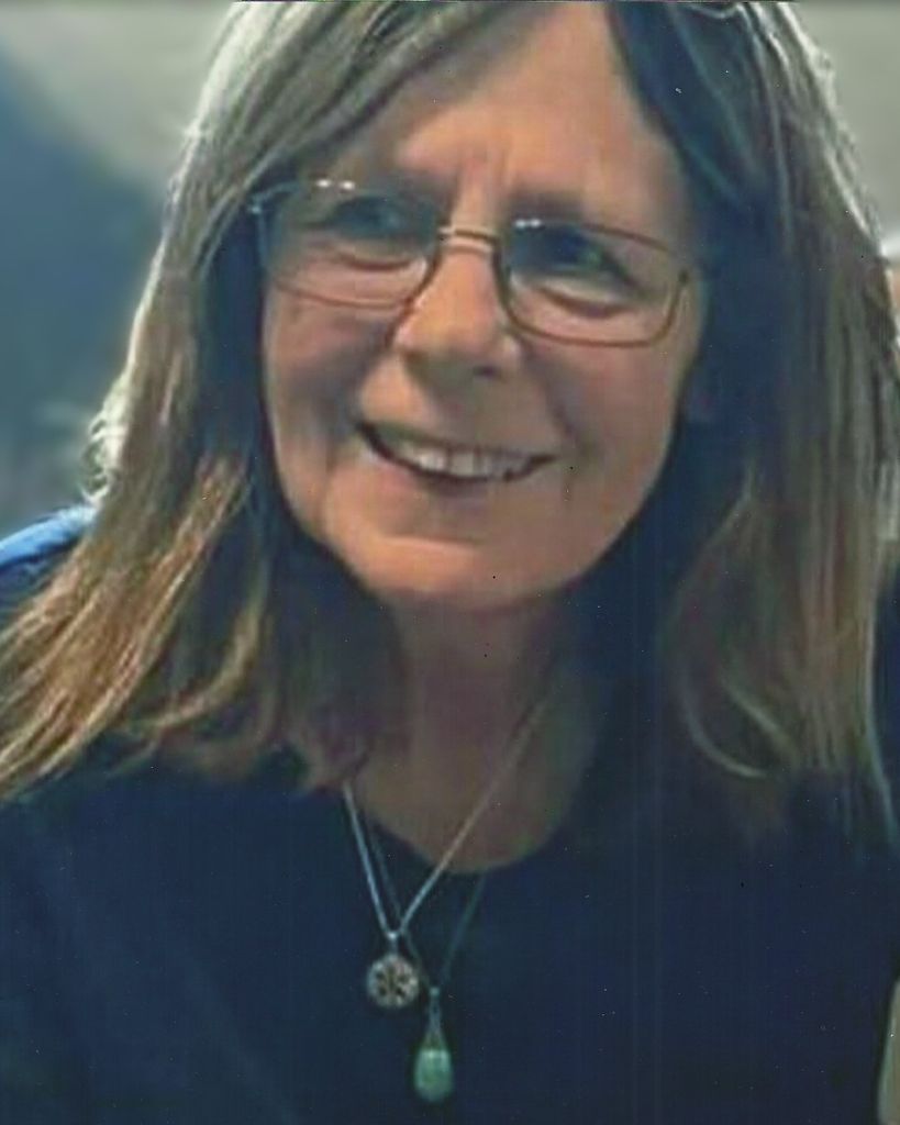 Irene Lamb Profile Photo