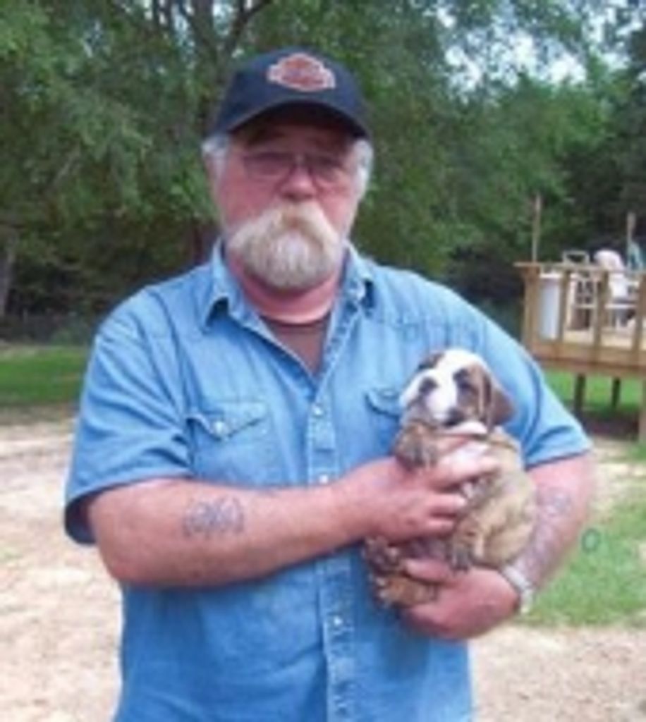 Thomas Wayne Ingram