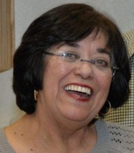 Gilda Bouvet Profile Photo