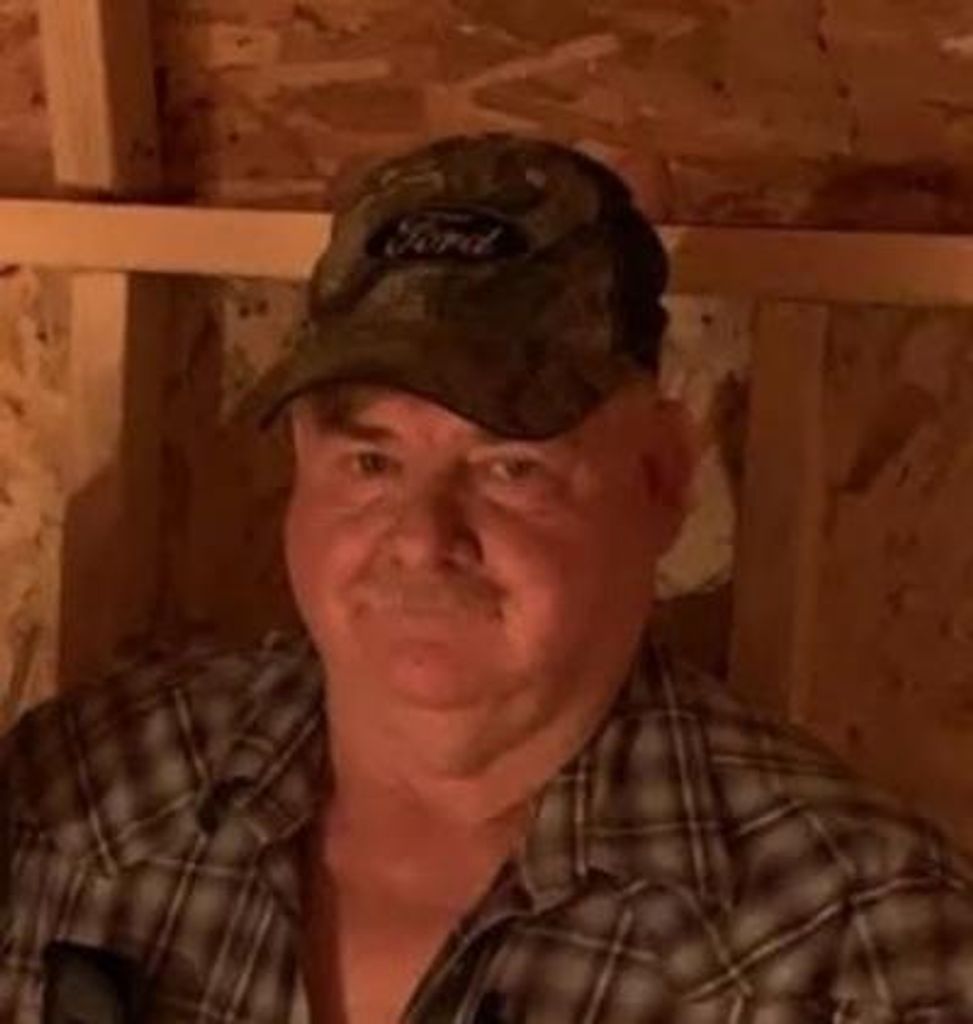 Stanley Wayne Hall Profile Photo