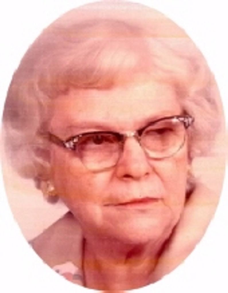 Anna Lora Haughn Profile Photo
